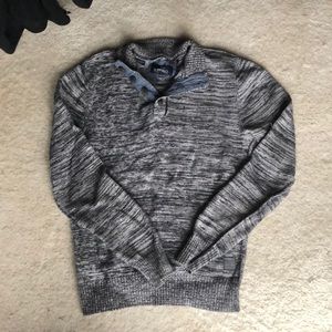 Buffalo/ David Bitton sweater